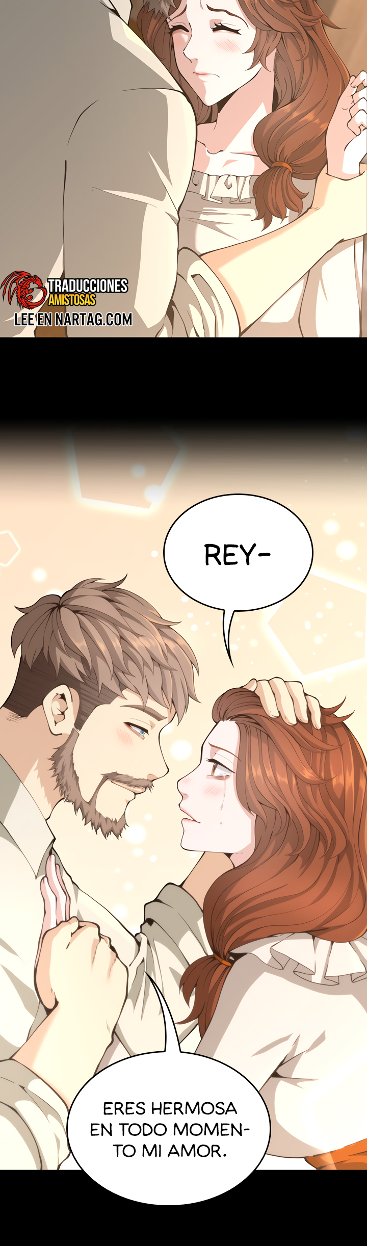 Read The Beginning After the End Español Manga Online