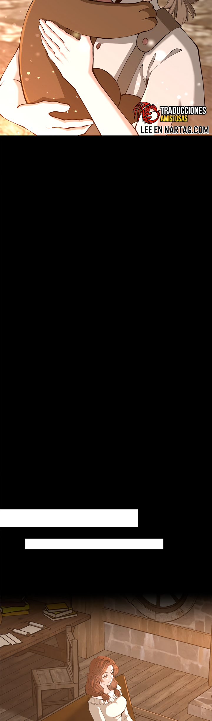 Read The Beginning After the End Español Manga Online