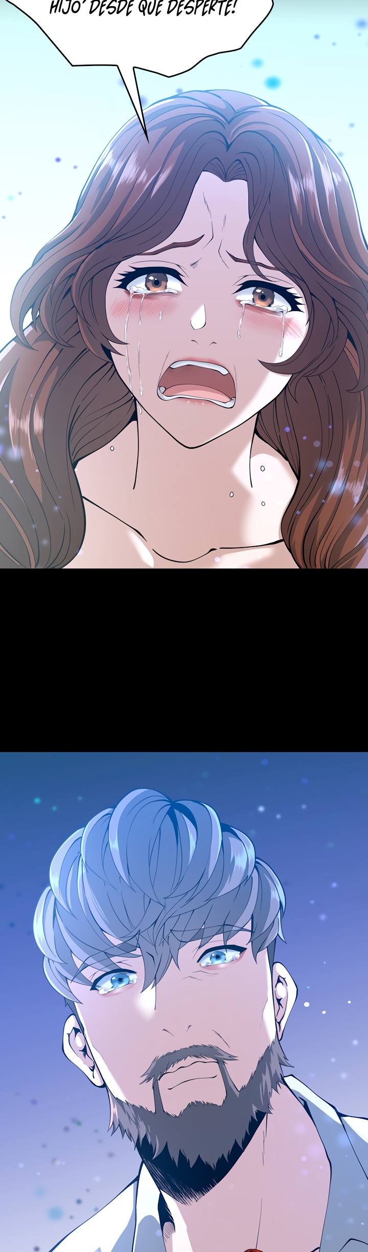 Read The Beginning After the End Español Manga Online