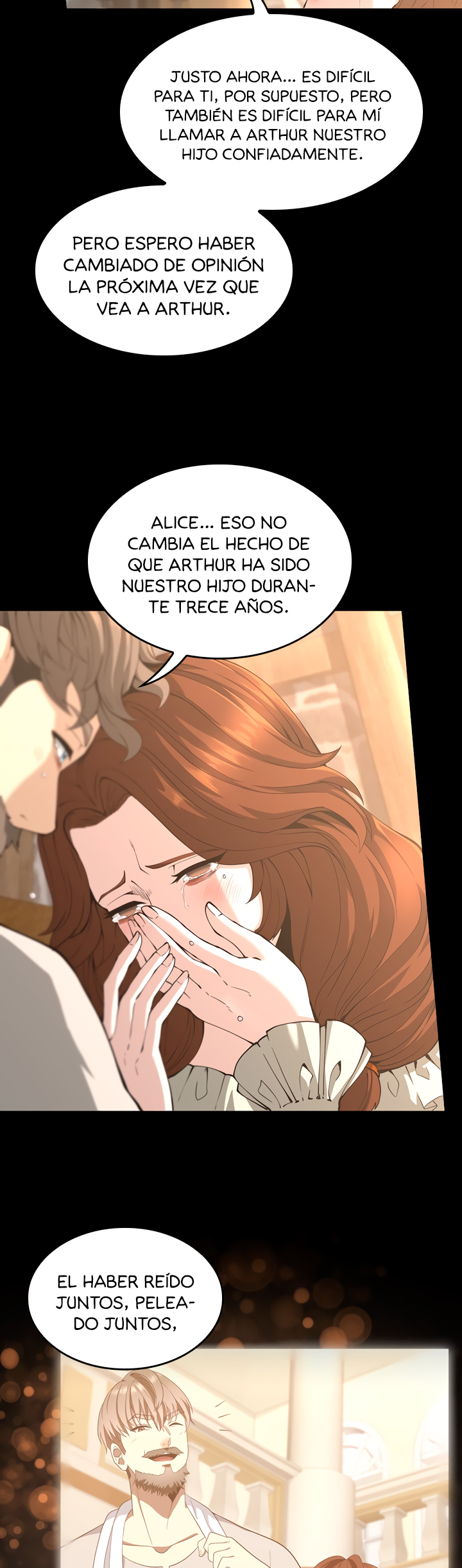 Read The Beginning After the End Español Manga Online