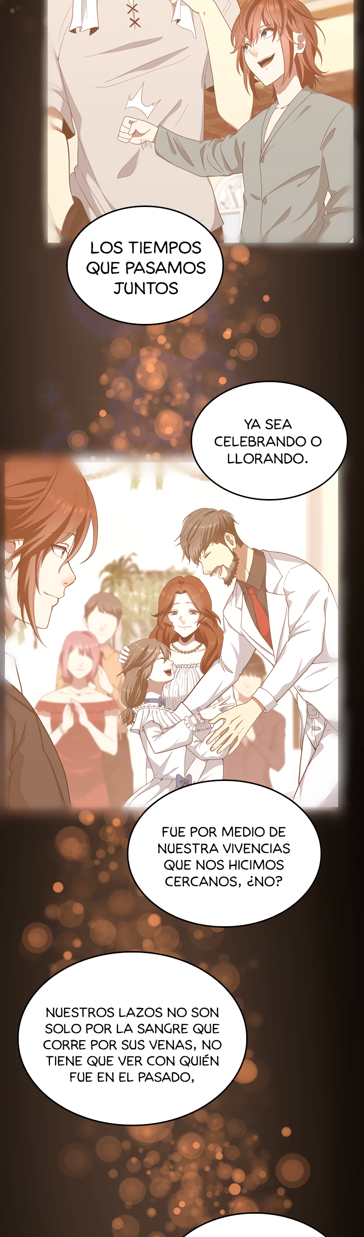 Read The Beginning After the End Español Manga Online