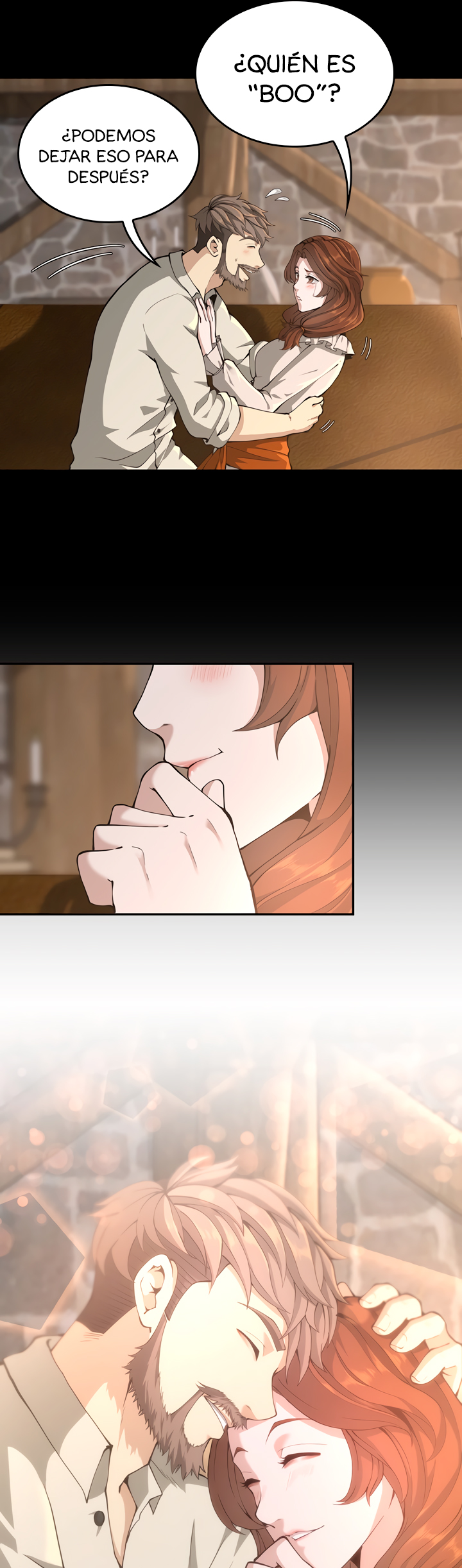 Read The Beginning After the End Español Manga Online