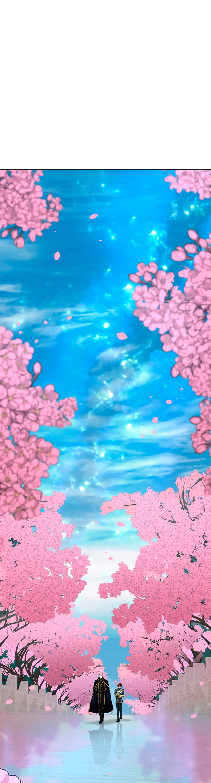 Read The Beginning After the End Español Manga Online