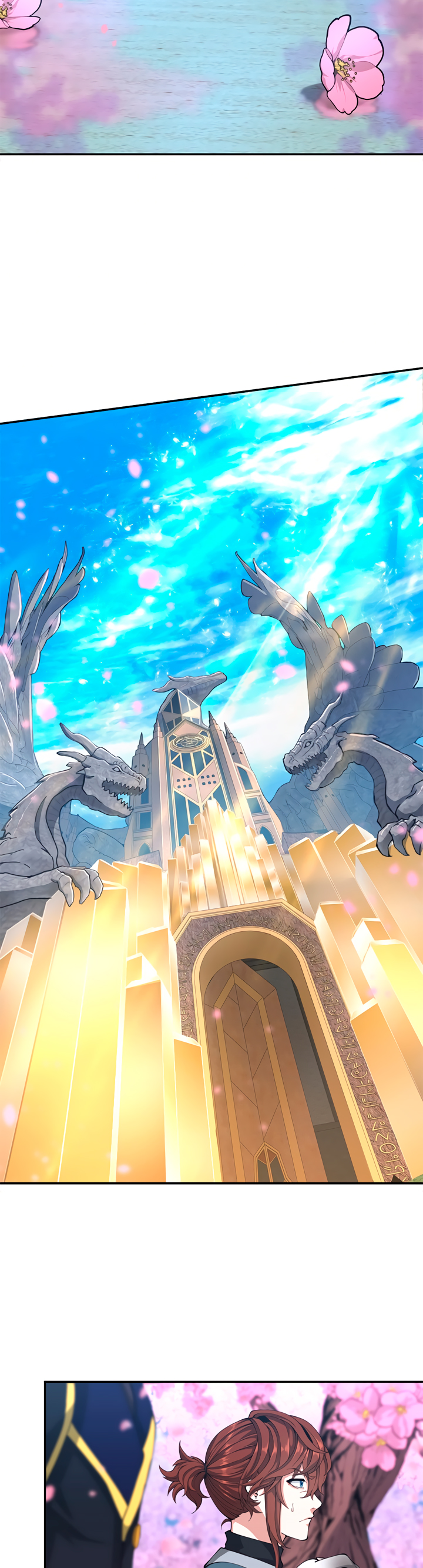 Read The Beginning After the End Español Manga Online