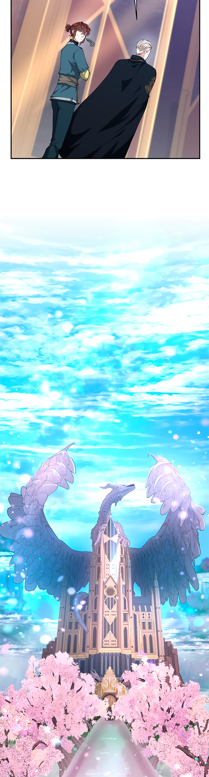 Read The Beginning After the End Español Manga Online