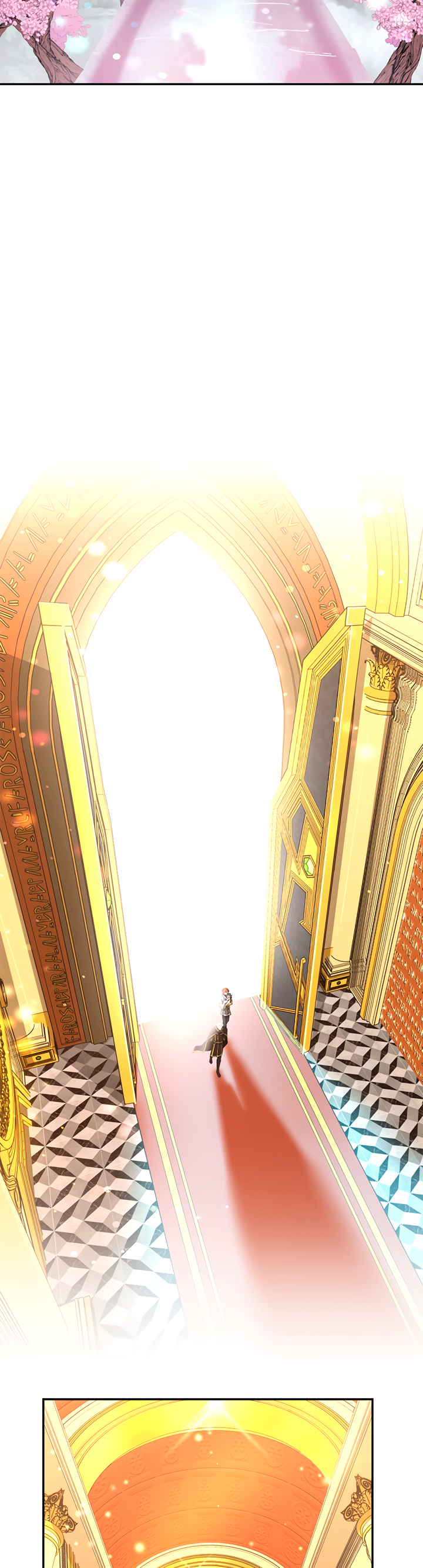 Read The Beginning After the End Español Manga Online