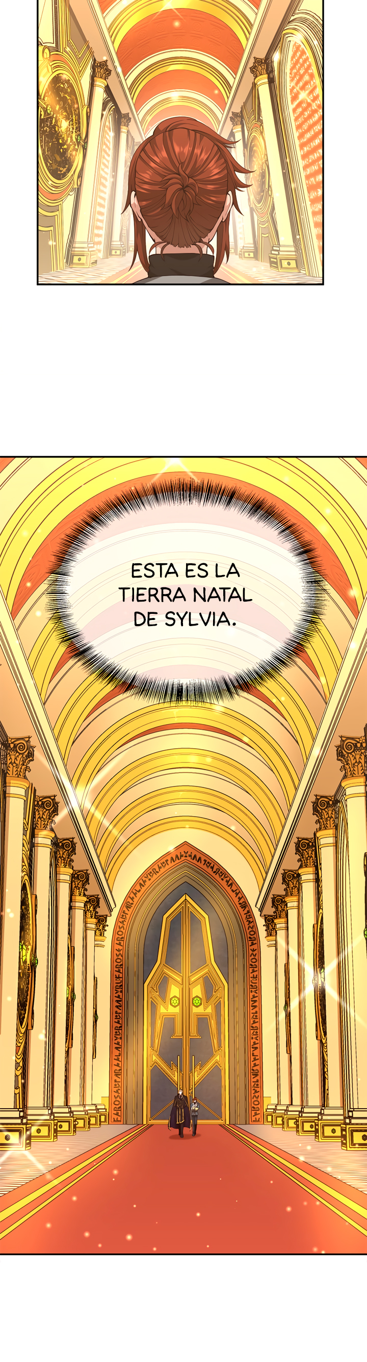Read The Beginning After the End Español Manga Online