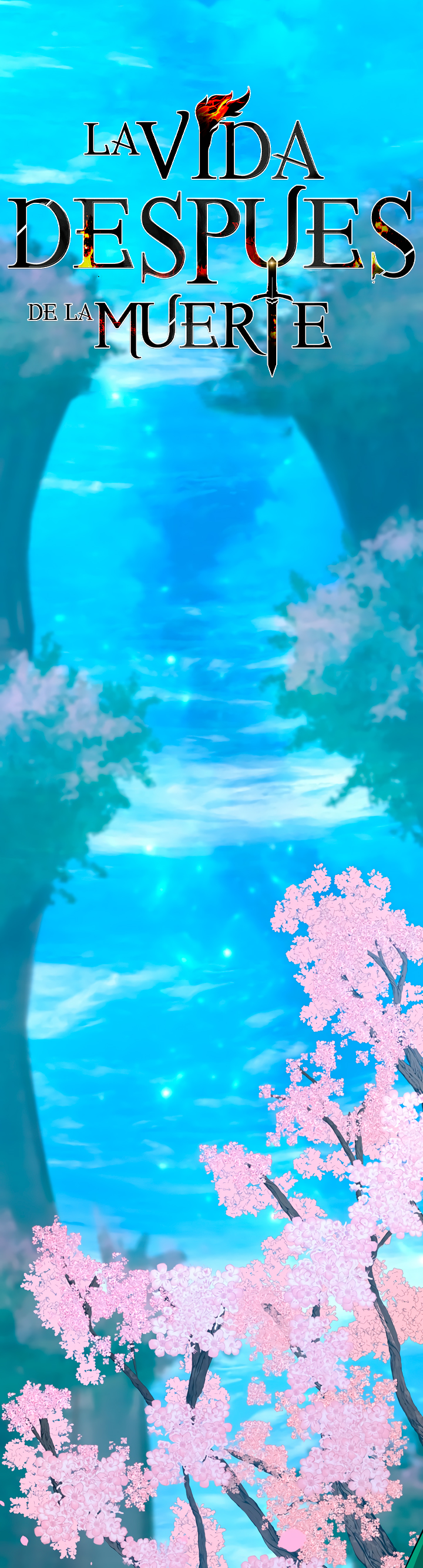 Read The Beginning After the End Español Manga Online