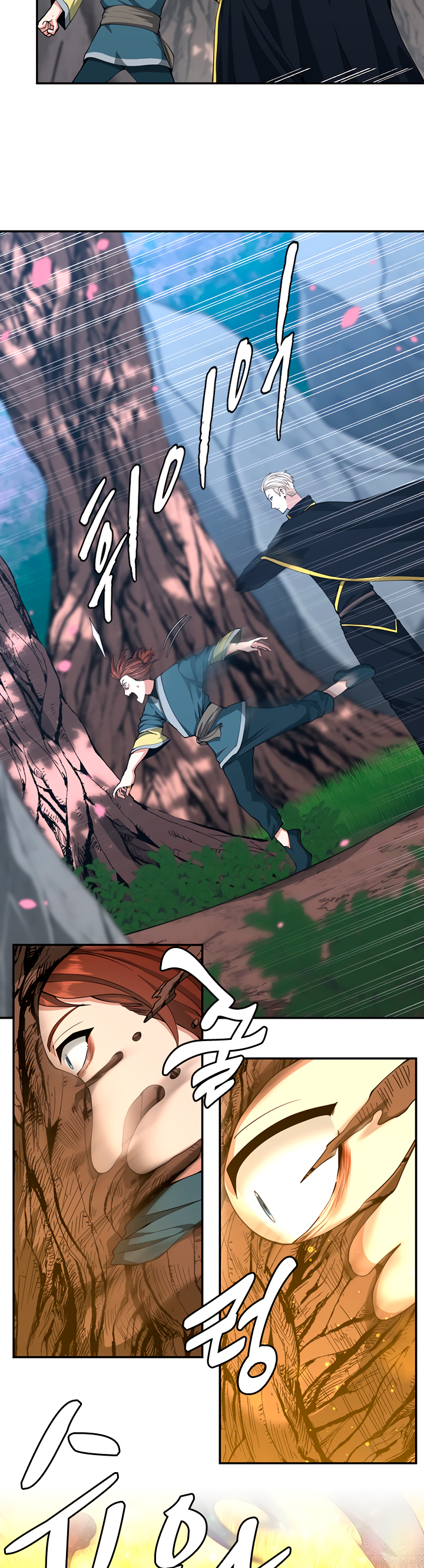 Read The Beginning After the End Español Manga Online