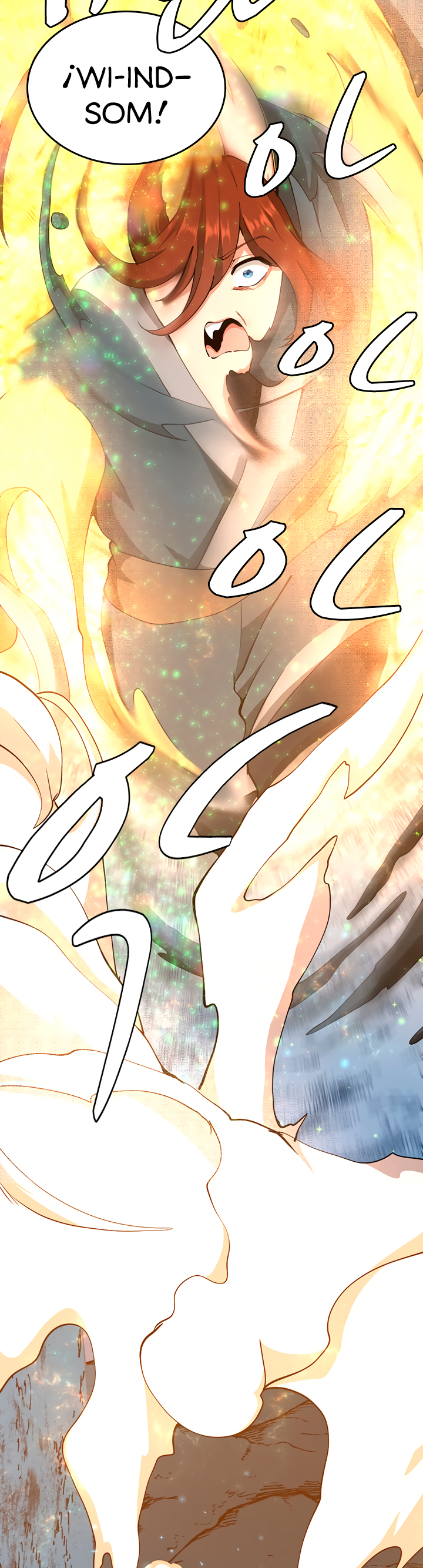 Read The Beginning After the End Español Manga Online