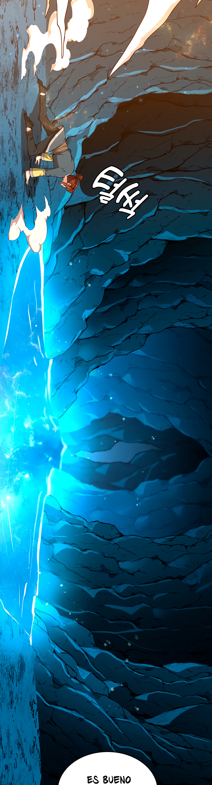 Read The Beginning After the End Español Manga Online