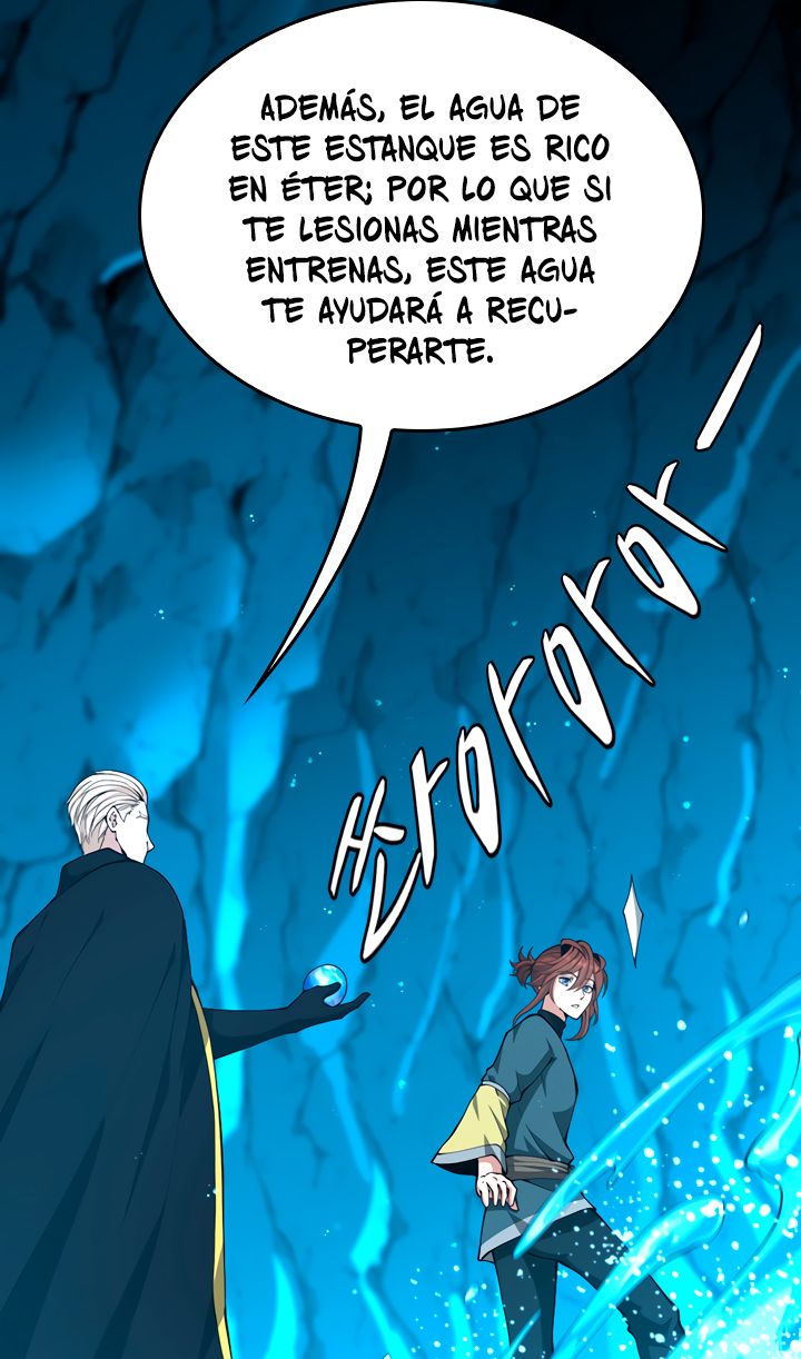 Read The Beginning After the End Español Manga Online