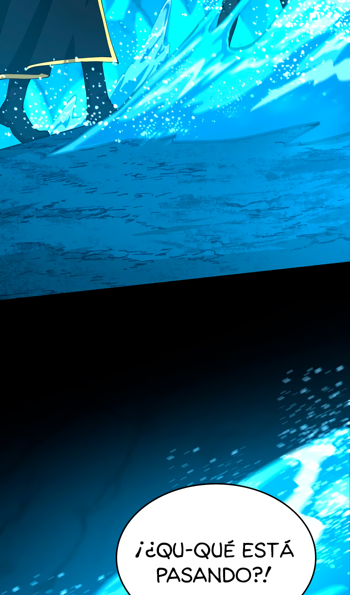 Read The Beginning After the End Español Manga Online