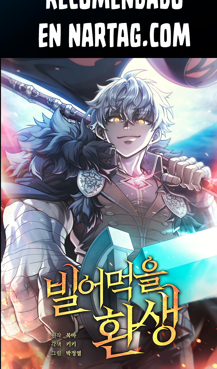 Read The Beginning After the End Español Manga Online