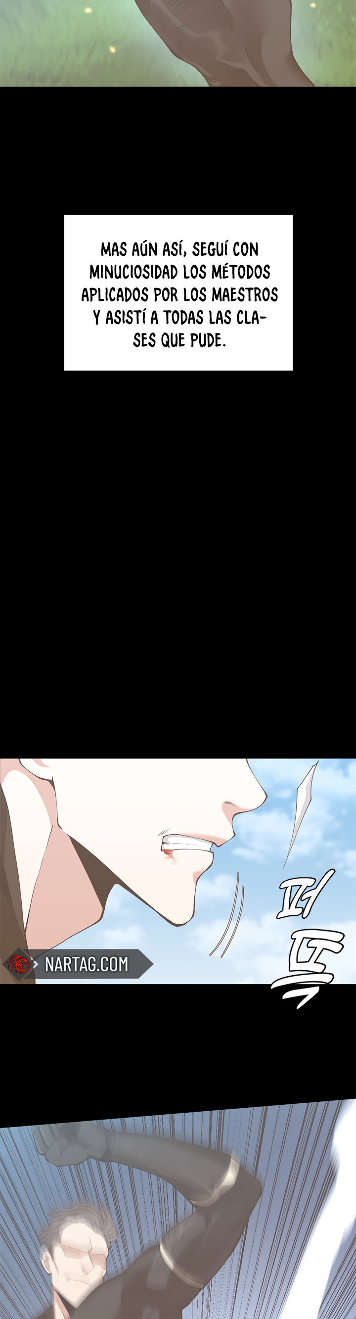 Read The Beginning After the End Español Manga Online