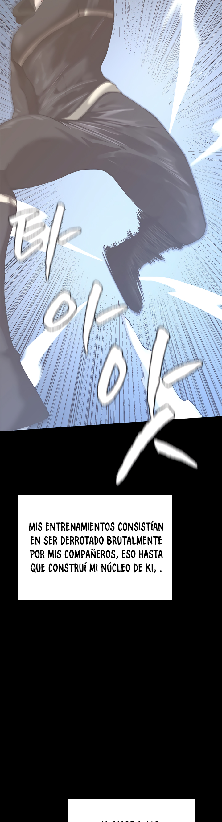 Read The Beginning After the End Español Manga Online