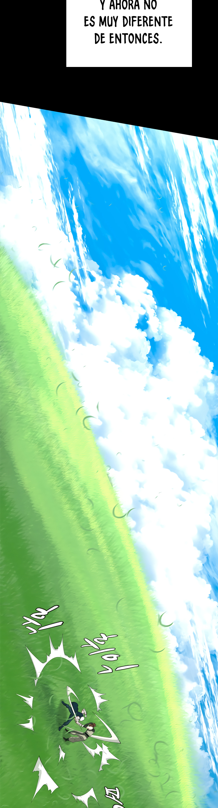 Read The Beginning After the End Español Manga Online