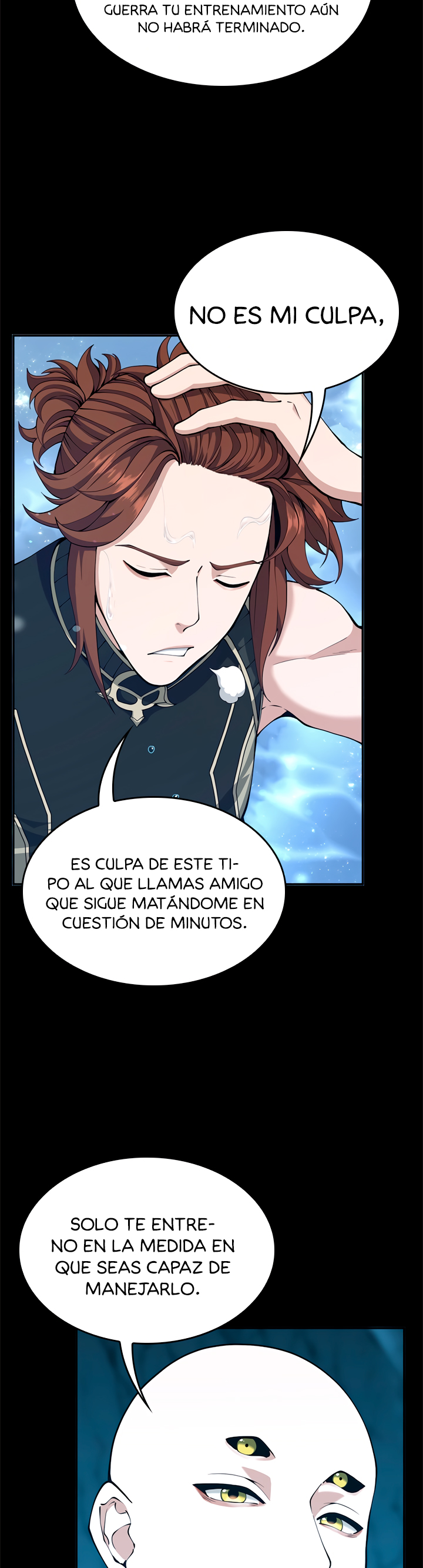 Read The Beginning After the End Español Manga Online