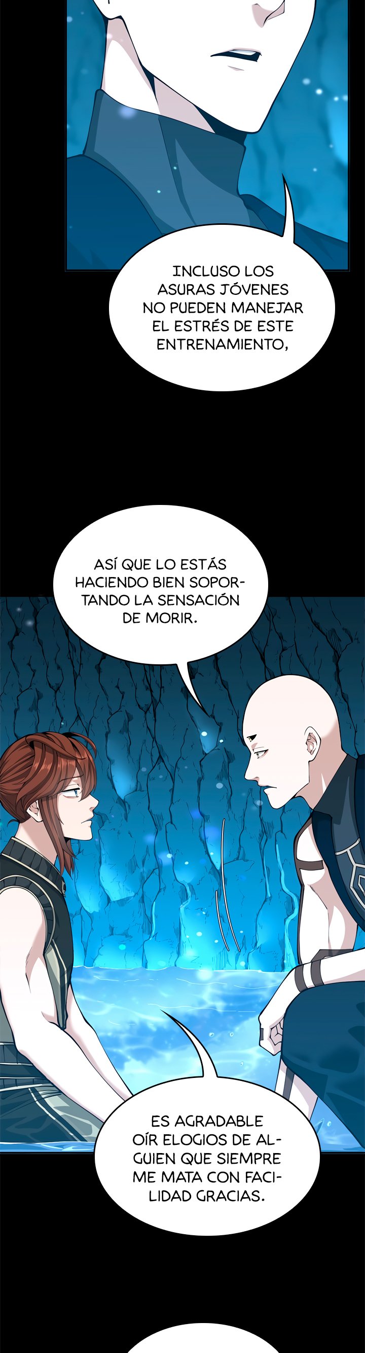 Read The Beginning After the End Español Manga Online