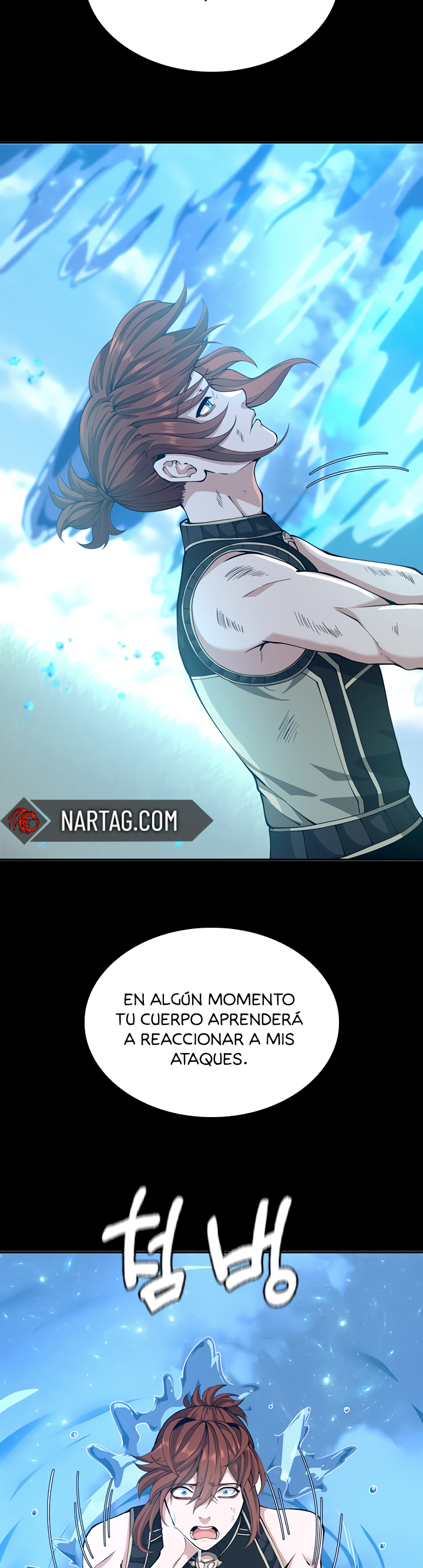 Read The Beginning After the End Español Manga Online