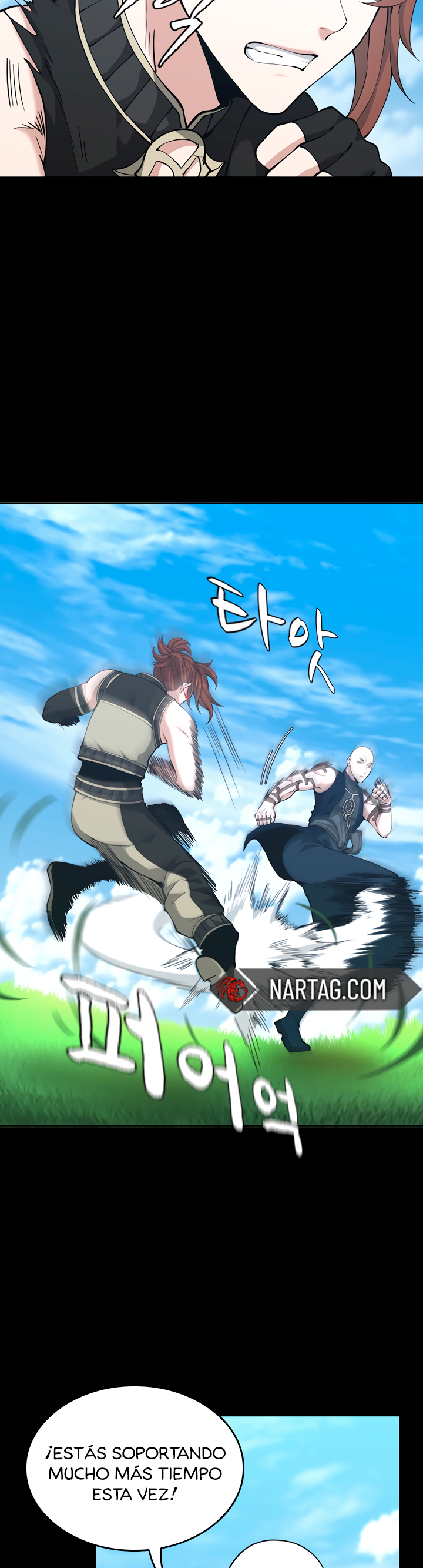 Read The Beginning After the End Español Manga Online