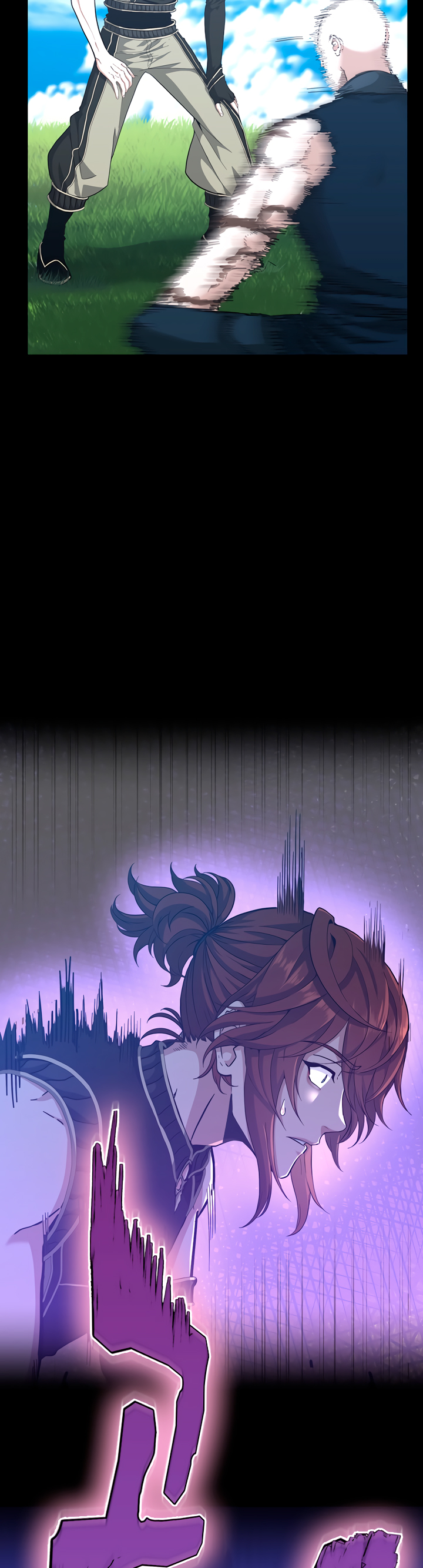 Read The Beginning After the End Español Manga Online