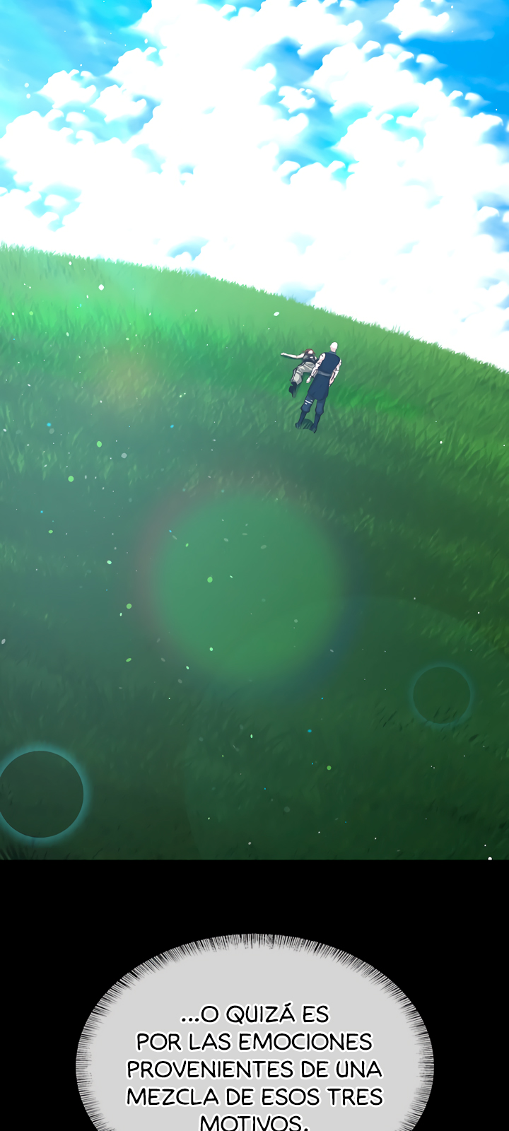 Read The Beginning After the End Español Manga Online