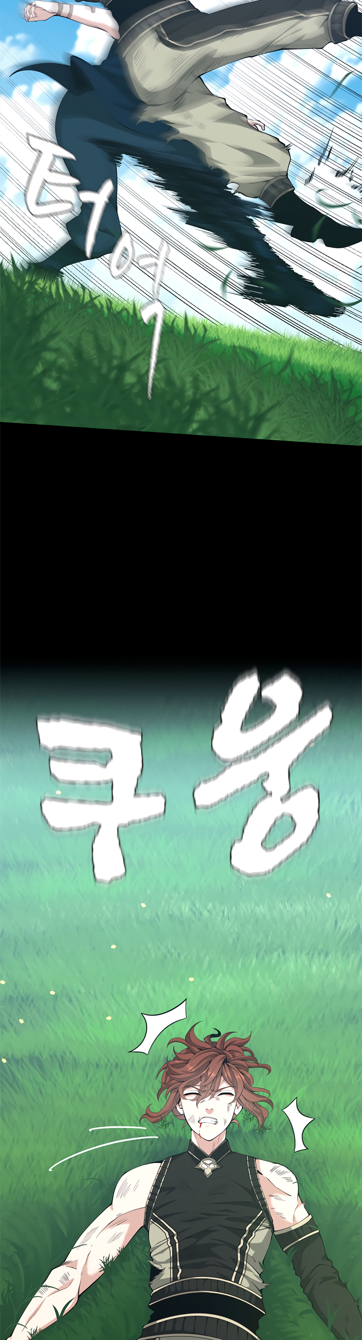 Read The Beginning After the End Español Manga Online