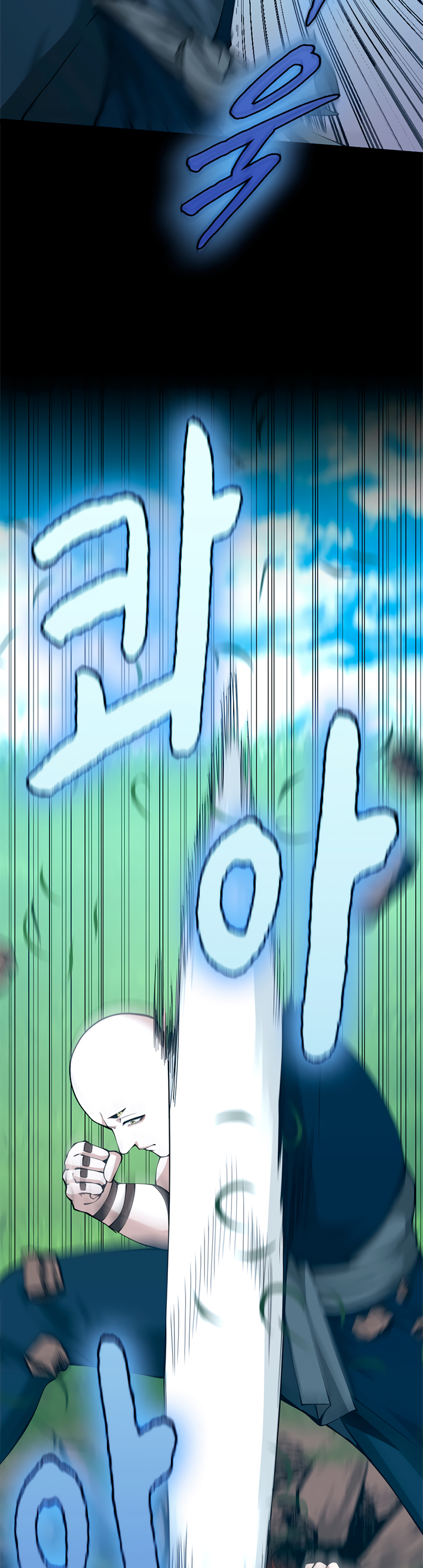 Read The Beginning After the End Español Manga Online