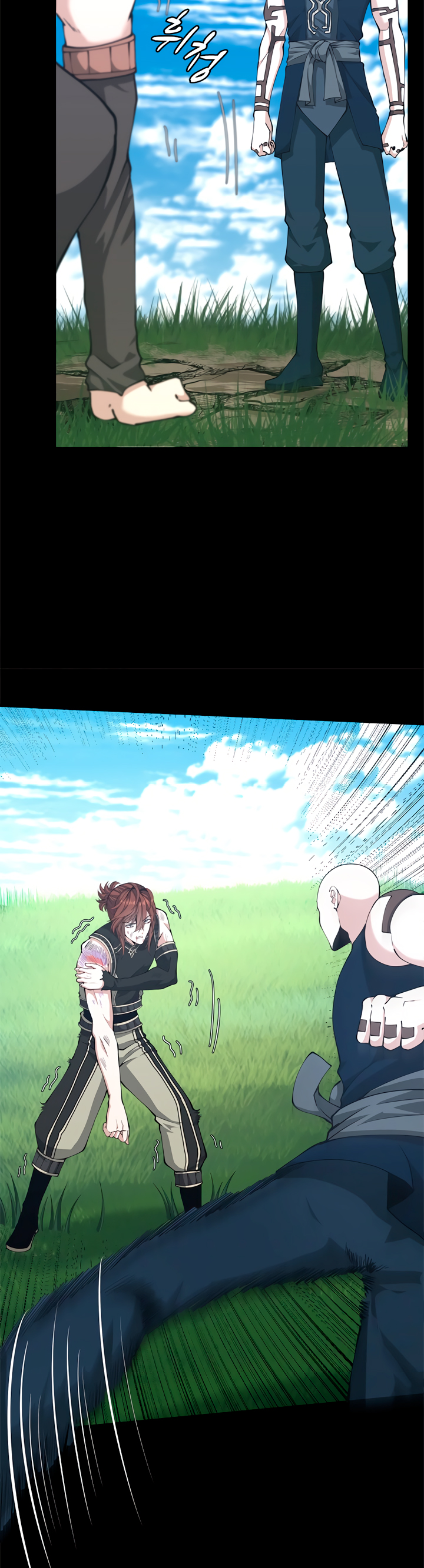 Read The Beginning After the End Español Manga Online