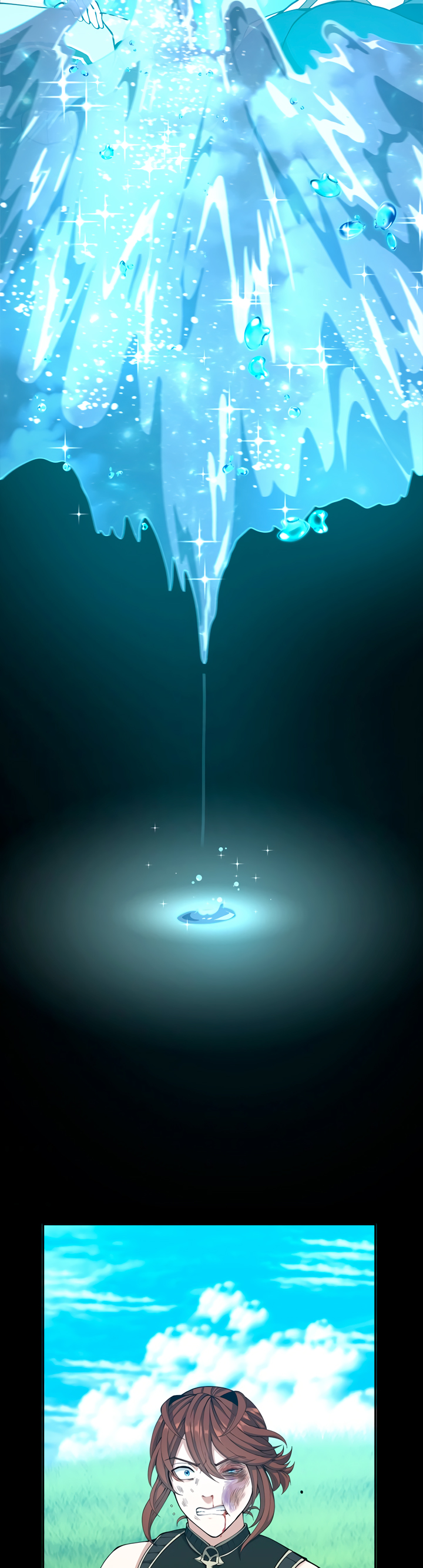 Read The Beginning After the End Español Manga Online