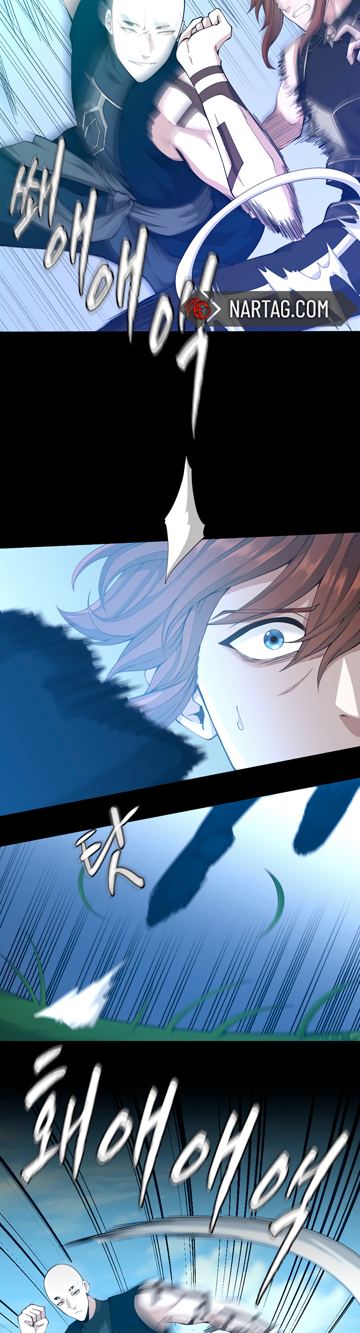 Read The Beginning After the End Español Manga Online