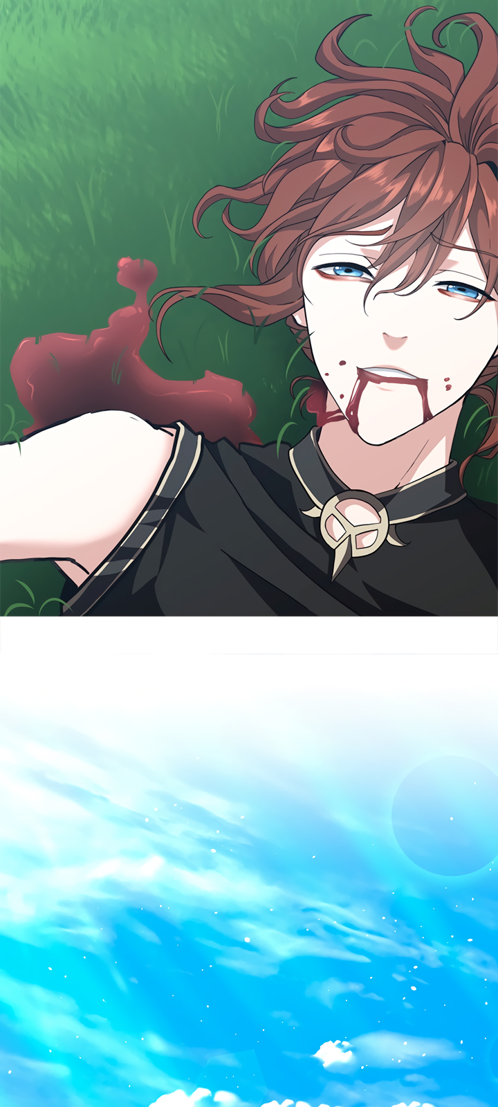 Read The Beginning After the End Español Manga Online