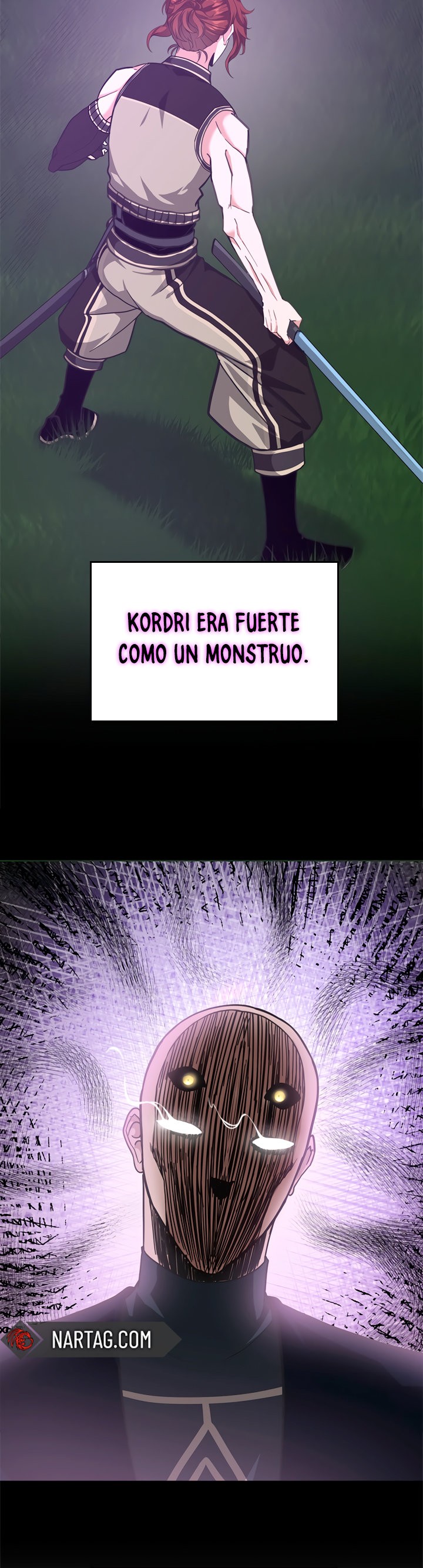 Read The Beginning After the End Español Manga Online