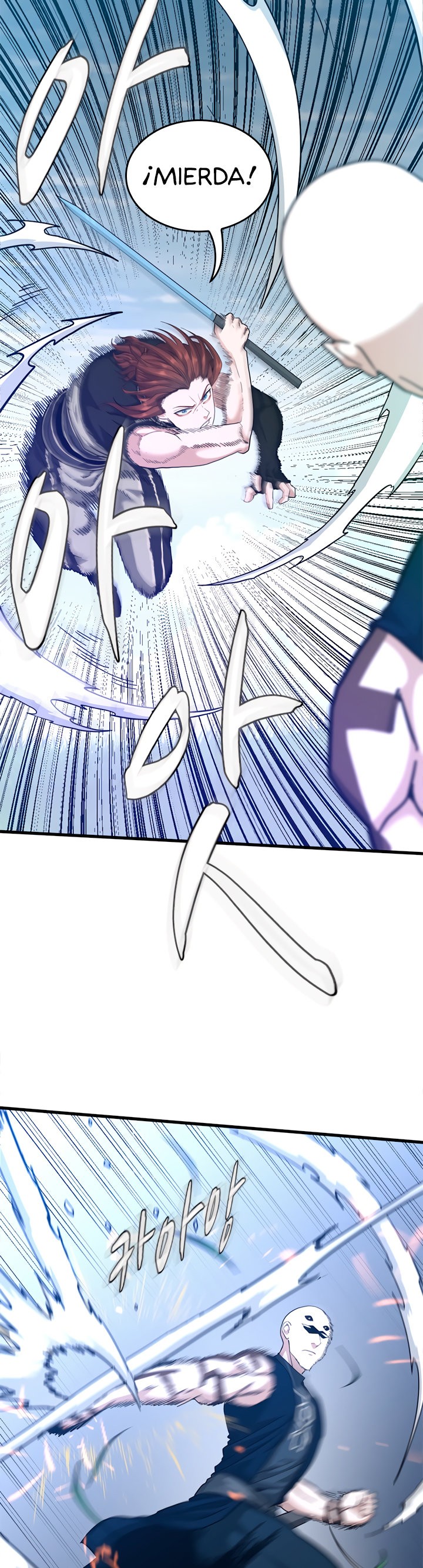 Read The Beginning After the End Español Manga Online