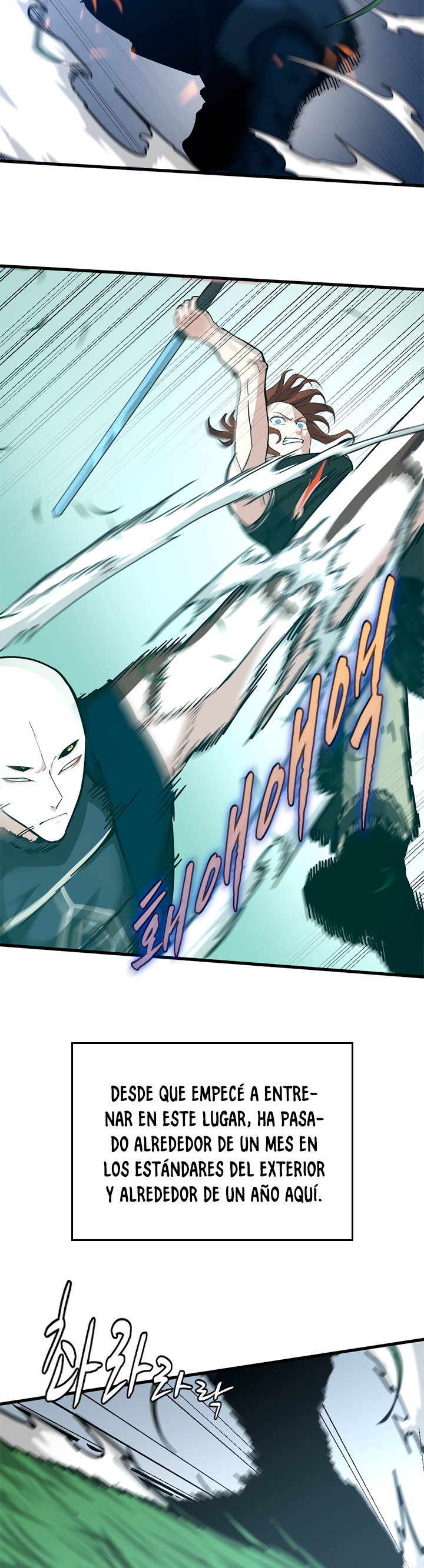 Read The Beginning After the End Español Manga Online