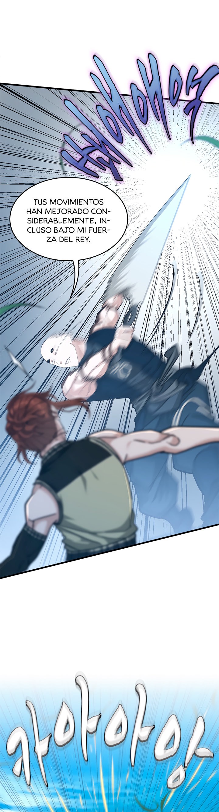 Read The Beginning After the End Español Manga Online