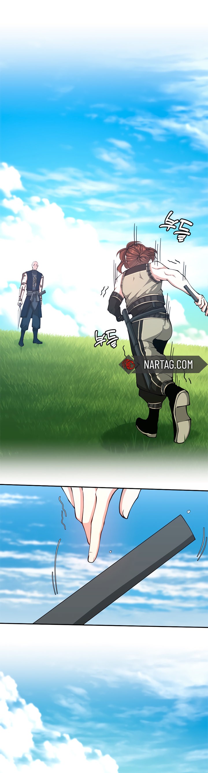 Read The Beginning After the End Español Manga Online