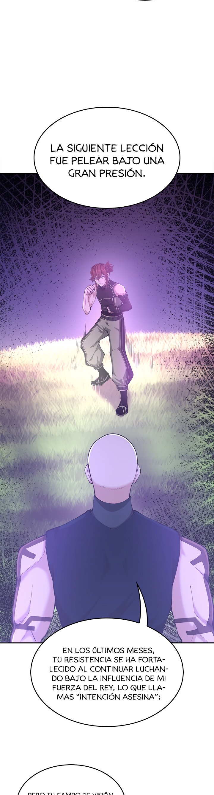 Read The Beginning After the End Español Manga Online