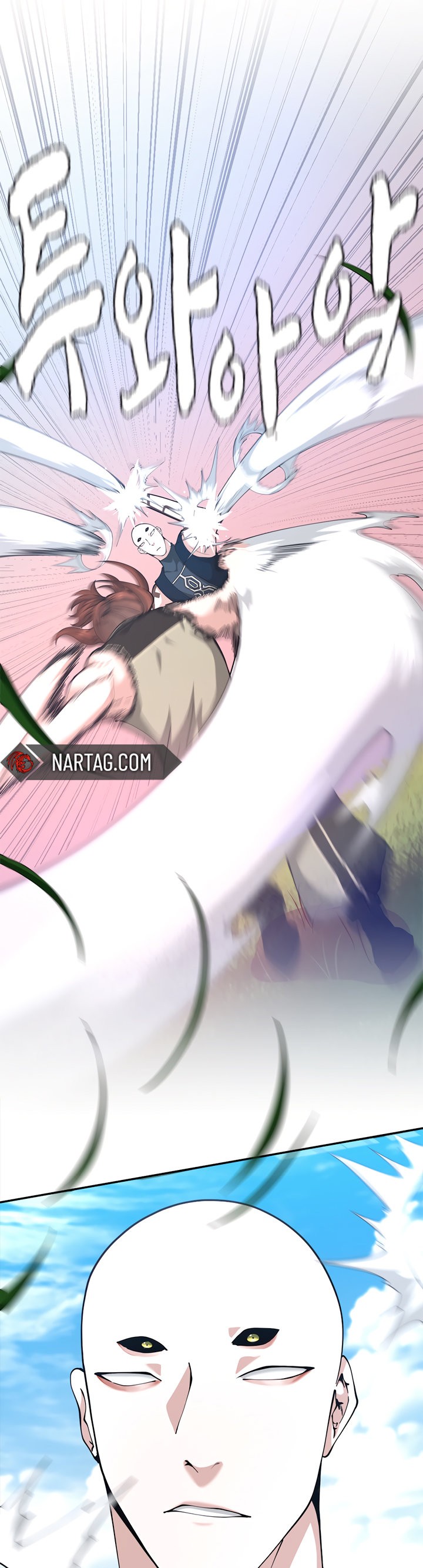 Read The Beginning After the End Español Manga Online