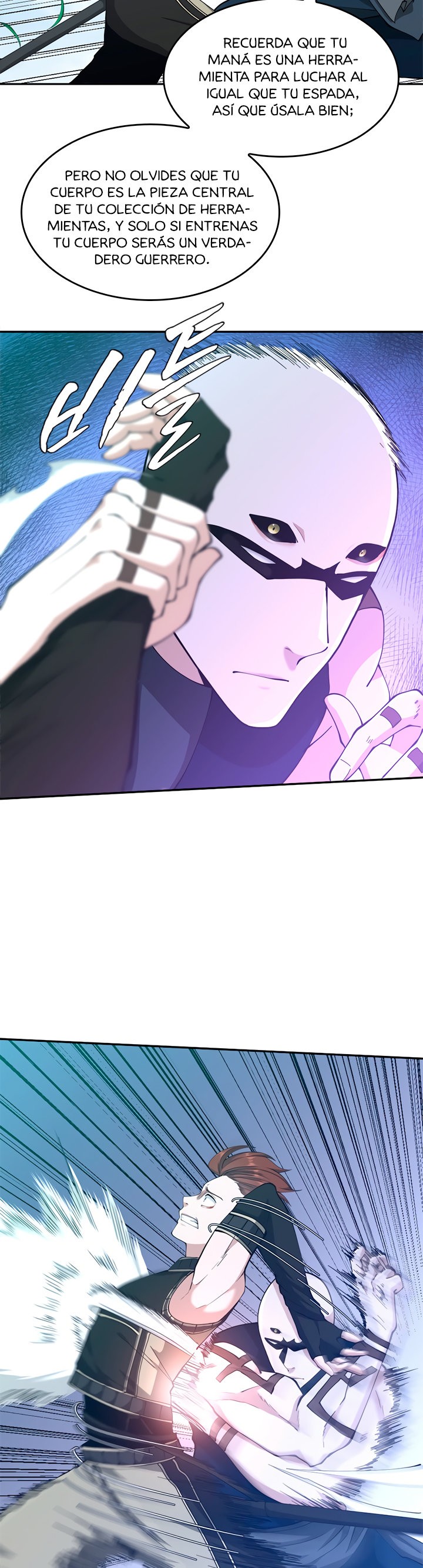 Read The Beginning After the End Español Manga Online