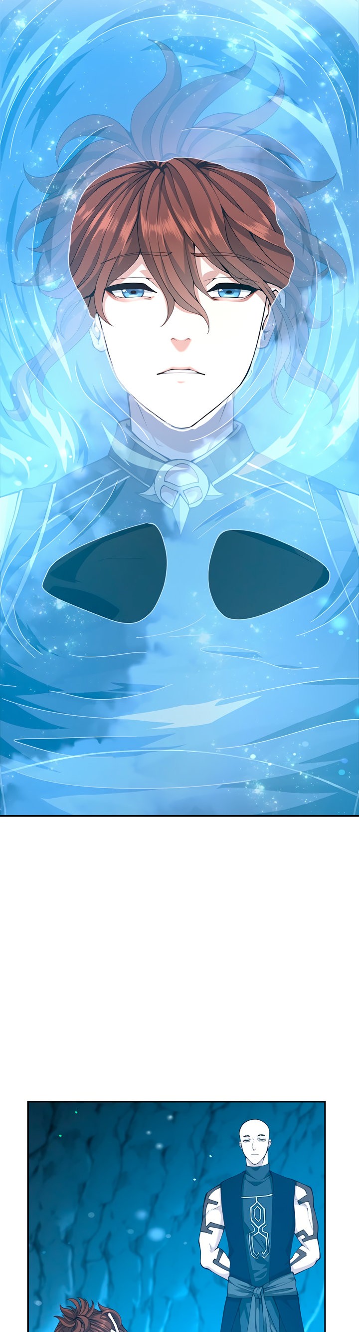 Read The Beginning After the End Español Manga Online