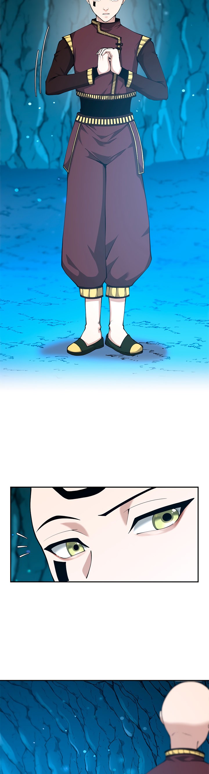 Read The Beginning After the End Español Manga Online