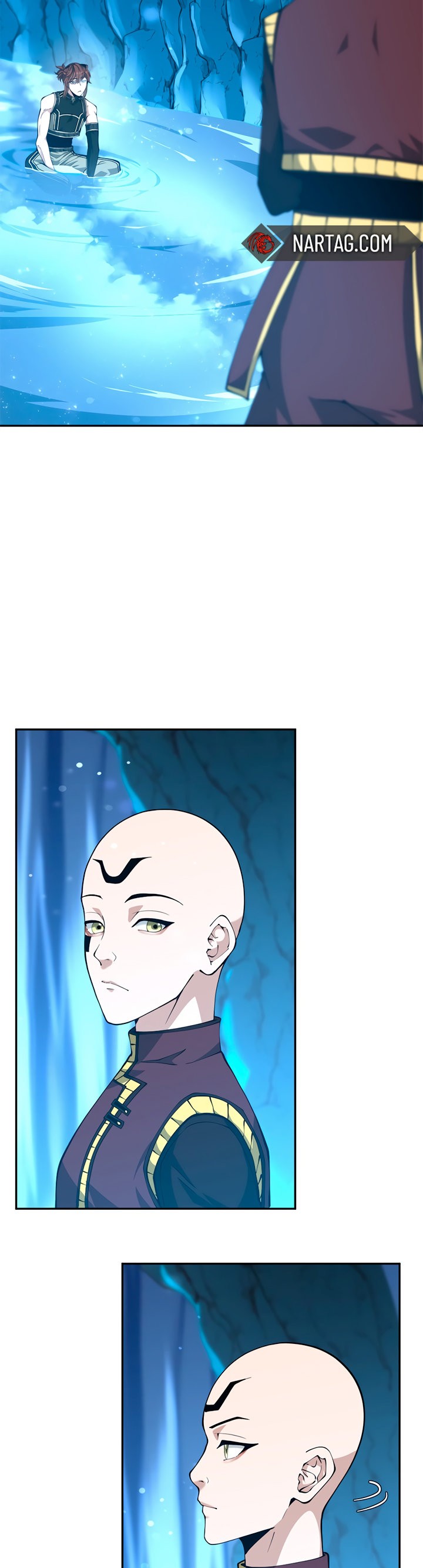 Read The Beginning After the End Español Manga Online