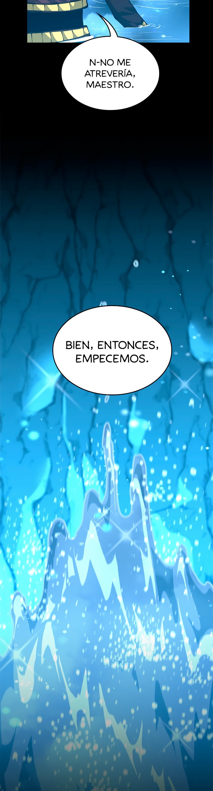 Read The Beginning After the End Español Manga Online