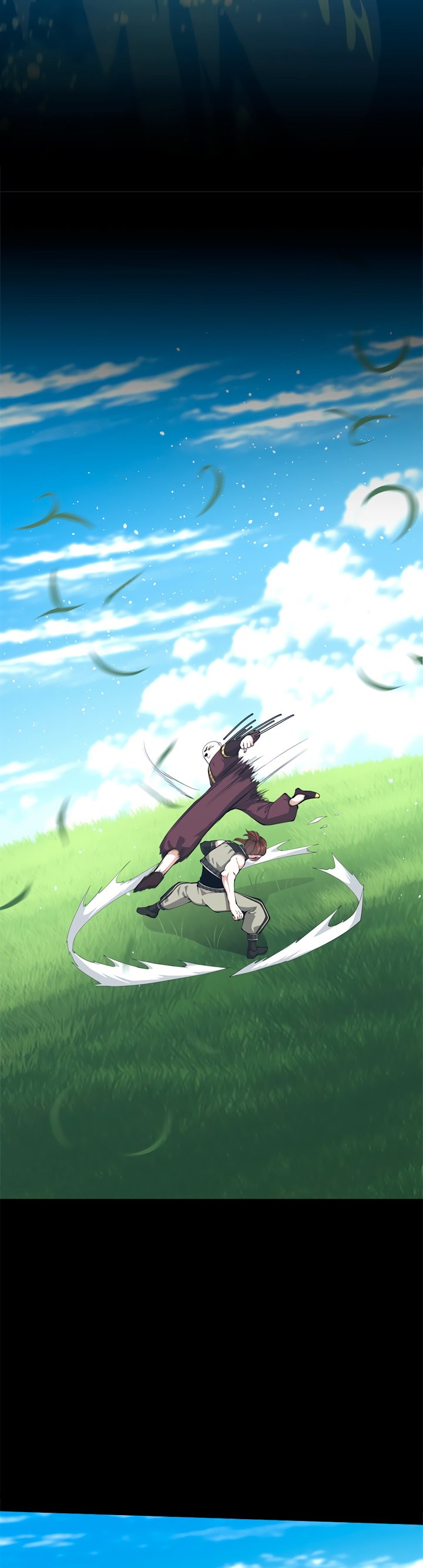 Read The Beginning After the End Español Manga Online