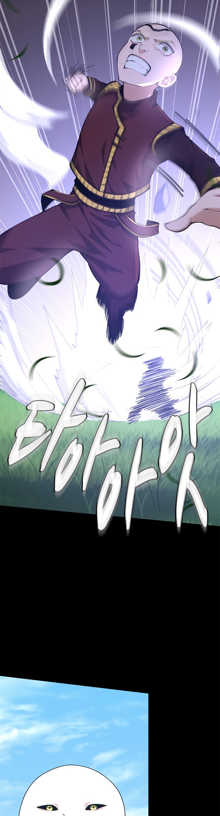 Read The Beginning After the End Español Manga Online