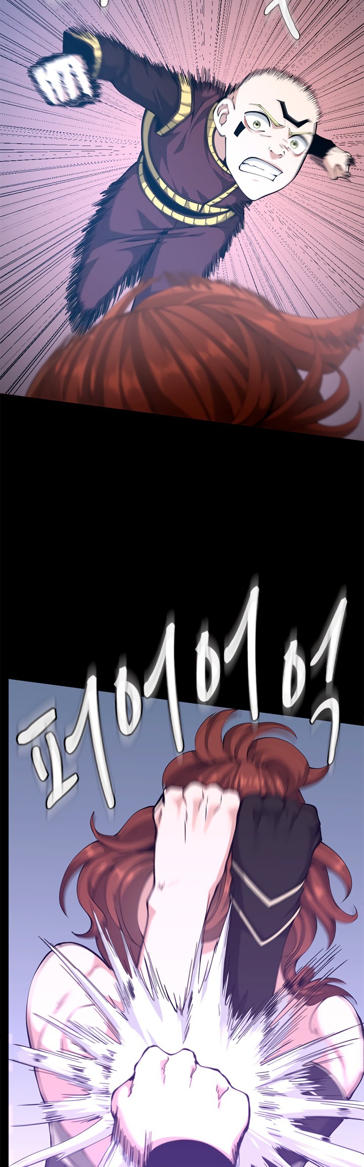 Read The Beginning After the End Español Manga Online