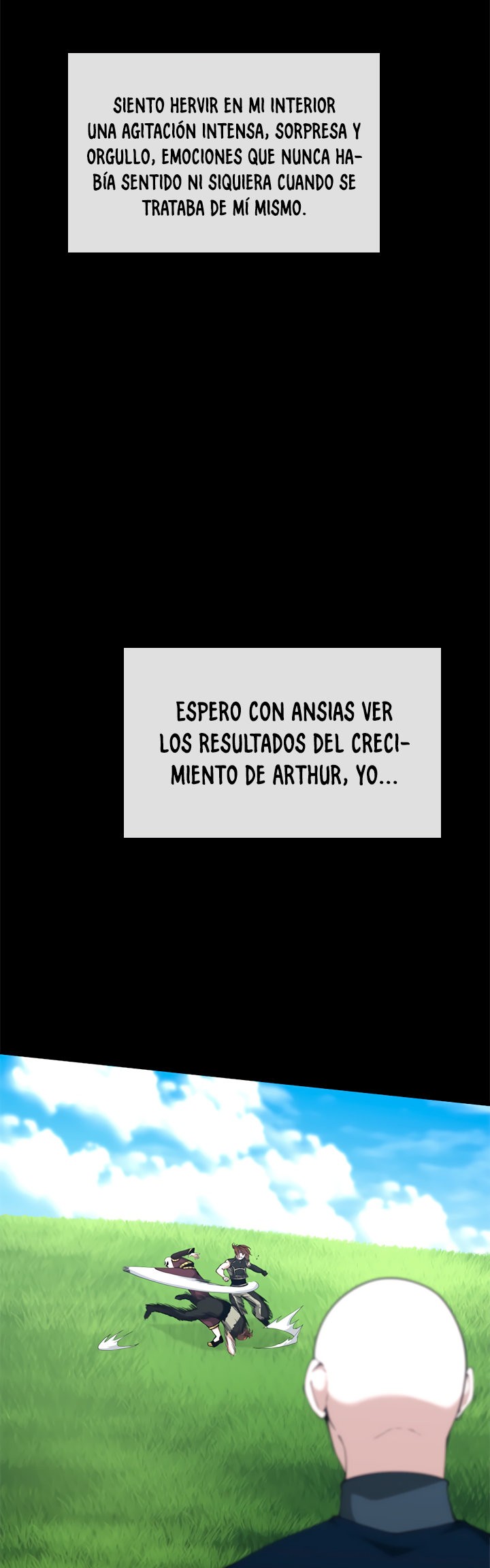 Read The Beginning After the End Español Manga Online