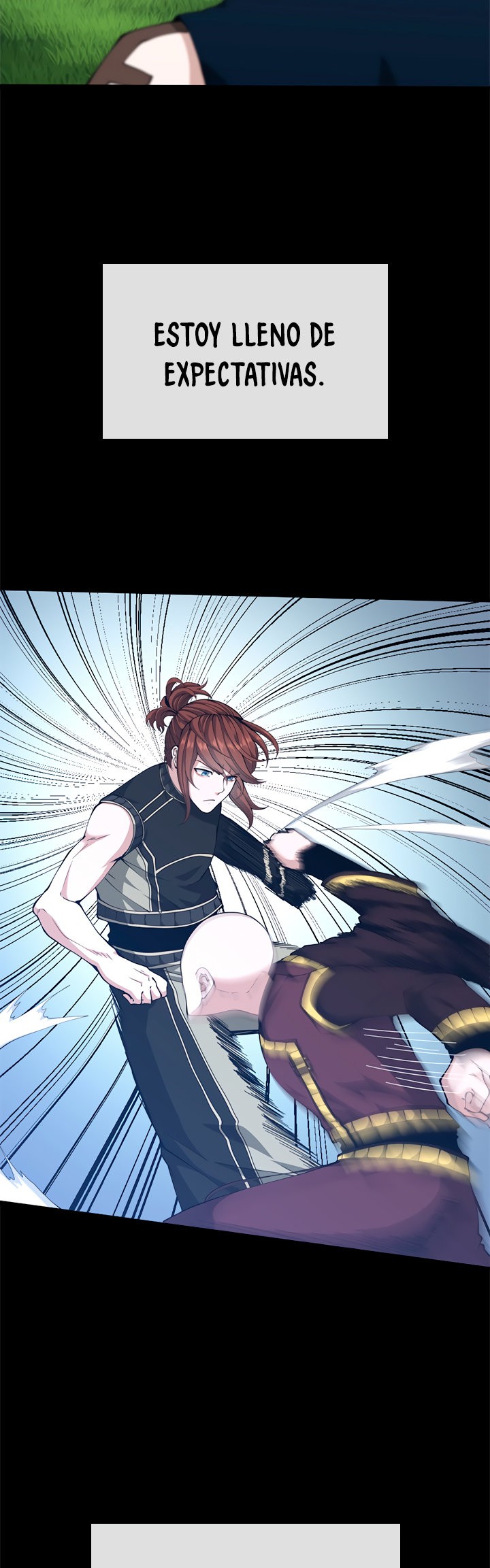 Read The Beginning After the End Español Manga Online